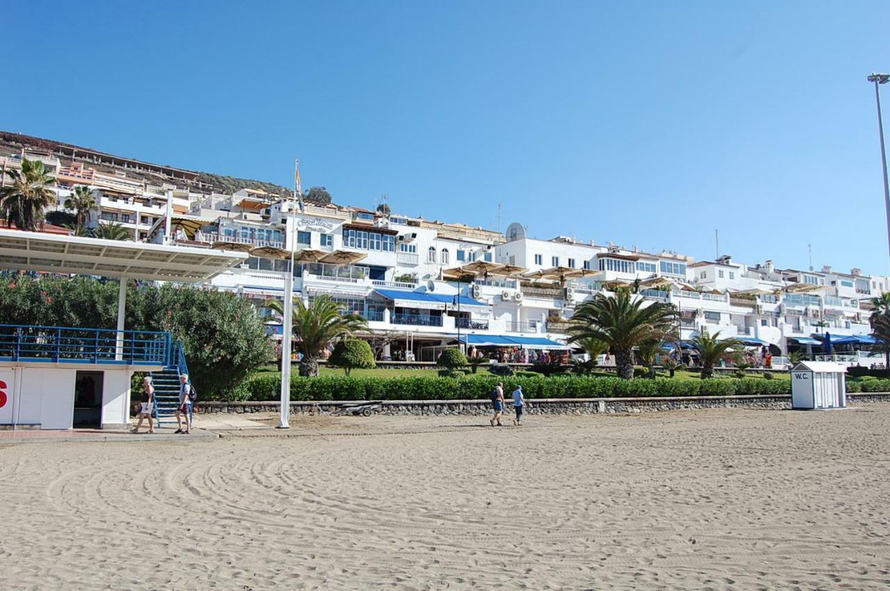 Ferienwohnung El Cardon 1A003 Playa de las Américas Exterior foto